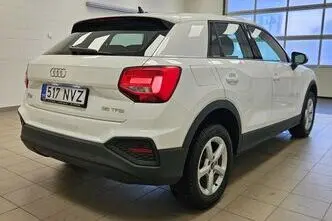 Audi Q2, 1.5, 110 kW, bensiin, automaat, esivedu