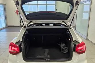 Audi Q2, 1.5, 110 kW, bensiin, automaat, esivedu