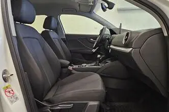 Audi Q2, 1.5, 110 kW, bensiin, automaat, esivedu