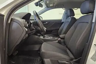 Audi Q2, 1.5, 110 kW, bensiin, automaat, esivedu