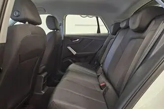 Audi Q2, 1.5, 110 kW, bensiin, automaat, esivedu