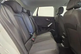 Audi Q2, 1.5, 110 kW, bensiin, automaat, esivedu
