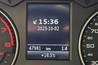 Audi Q2, 1.5, 110 kW, bensiin, automaat, esivedu