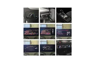 Audi Q2, 1.5, 110 kW, bensiin, automaat, esivedu