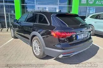 Audi A4 Allroad, 2.0, 140 kW, diisel, automaat, nelikvedu