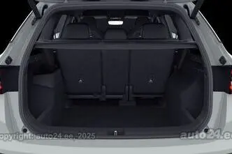Škoda Kodiaq, 2.0, 142 kW, diisel, automaat, nelikvedu