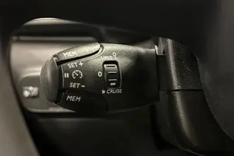 Citroën C3, 1.2, 61 kW, petrol, manual, front-wheel drive