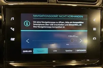 Citroën C3, 1.2, 61 kW, petrol, manual, front-wheel drive