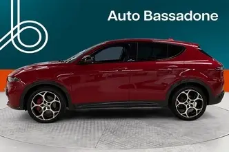 Alfa Romeo Tonale, 1.5, 96 kW, hybrid, automatic, front-wheel drive