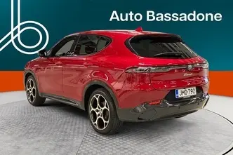 Alfa Romeo Tonale, 1.5, 96 kW, hybrid, automatic, front-wheel drive