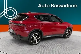 Alfa Romeo Tonale, 1.5, 96 kW, hybrid, automatic, front-wheel drive