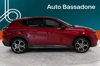 Alfa Romeo Tonale, 1.5, 96 kW, hybrid, automatic, front-wheel drive