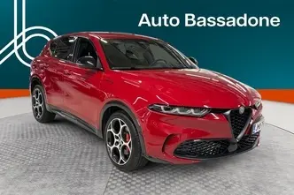 Alfa Romeo Tonale, 1.5, 96 kW, hybrid, automatic, front-wheel drive