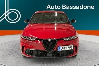 Alfa Romeo Tonale, 1.5, 96 kW, hybrid, automatic, front-wheel drive