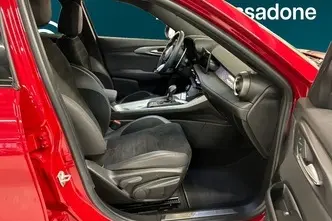 Alfa Romeo Tonale, 1.5, 96 kW, hybrid, automatic, front-wheel drive