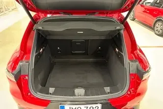 Alfa Romeo Tonale, 1.5, 96 kW, hybrid, automatic, front-wheel drive