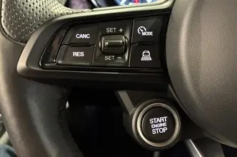 Alfa Romeo Tonale, 1.5, 96 kW, hybrid, automatic, front-wheel drive