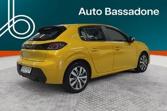 Peugeot 208, 1.2, 55 kW, bensiin, manuaal, esivedu
