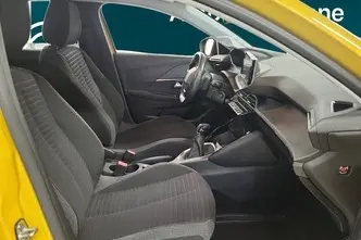 Peugeot 208, 1.2, 55 kW, bensiin, manuaal, esivedu