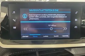 Peugeot 208, 1.2, 55 kW, bensiin, manuaal, esivedu