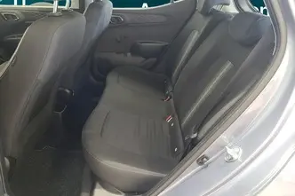 Hyundai i10, 1.0, 46 kW, bensiin, manuaal, esivedu