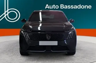Peugeot 3008, 1.2, 107 kW, гибрид, автомат, передний привод