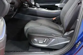 Lynk&Co 01, 1.5, 105 kW, hübriid, automaat, esivedu