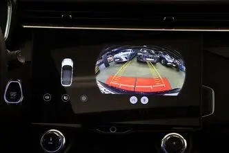 Lynk&Co 01, 1.5, 105 kW, hübriid, automaat, esivedu