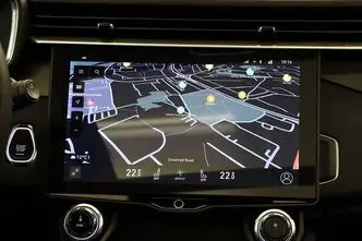 Lynk&Co 01, 1.5, 105 kW, hübriid, automaat, esivedu