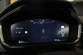 Lynk&Co 01, 1.5, 105 kW, hübriid, automaat, esivedu