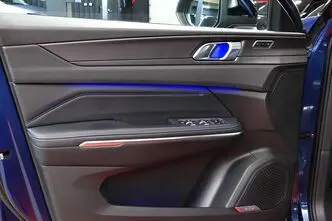 Lynk&Co 01, 1.5, 105 kW, hübriid, automaat, esivedu