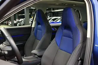 Lynk&Co 01, 1.5, 105 kW, hübriid, automaat, esivedu