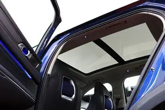 Lynk&Co 01, 1.5, 105 kW, hübriid, automaat, esivedu