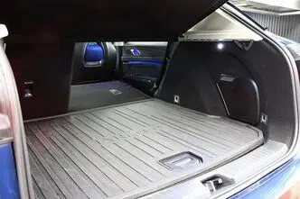 Lynk&Co 01, 1.5, 105 kW, hübriid, automaat, esivedu
