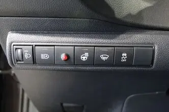 Toyota Corolla, 1.2, 85 kW, бензин, механическая, передний привод