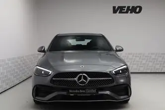 Mercedes-Benz C 200, 1.5, 150 kW, hübriid, automaat, nelikvedu