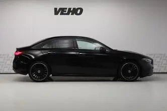 Mercedes-Benz A 180, 1.3, 100 kW, hübriid, automaat, esivedu