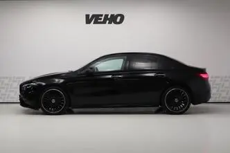 Mercedes-Benz A 180, 1.3, 100 kW, hübriid, automaat, esivedu