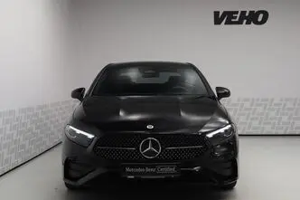 Mercedes-Benz A 180, 1.3, 100 kW, hübriid, automaat, esivedu