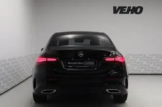 Mercedes-Benz A 180, 1.3, 100 kW, hübriid, automaat, esivedu