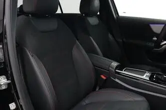 Mercedes-Benz A 180, 1.3, 100 kW, hübriid, automaat, esivedu