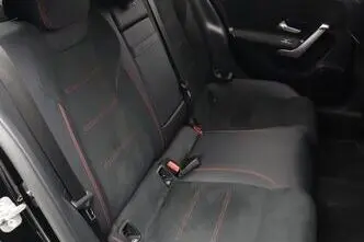 Mercedes-Benz A 180, 1.3, 100 kW, hübriid, automaat, esivedu