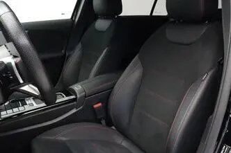 Mercedes-Benz A 180, 1.3, 100 kW, hübriid, automaat, esivedu