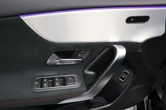 Mercedes-Benz A 180, 1.3, 100 kW, hübriid, automaat, esivedu