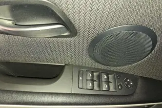 BMW 320, 2.0, 135 kW, дизель, механическая, задний привод