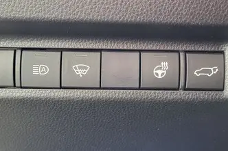 Toyota RAV4, 2.0, 129 kW, бензин, автомат, передний привод