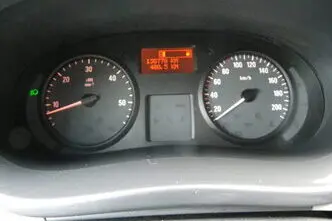 Opel Vivaro, 66 kW, diisel, manuaal, esivedu