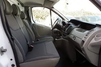 Opel Vivaro, 66 kW, diisel, manuaal, esivedu