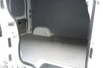 Opel Vivaro, 66 kW, diisel, manuaal, esivedu