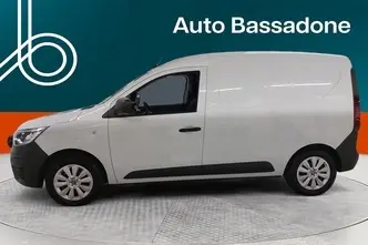 Renault Express, 1.5, 70 kW, дизель, механическая, передний привод